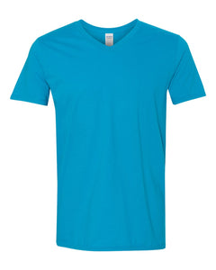Gildan - Softstyle® V-Neck T-Shirt - 64V00