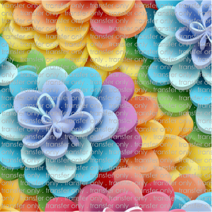 3D-FLW-02 WM Rainbow Flowers Tumbler Wrap.png