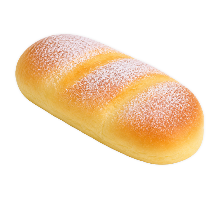 Bakery Slow Rise Squishy Bread Variety
