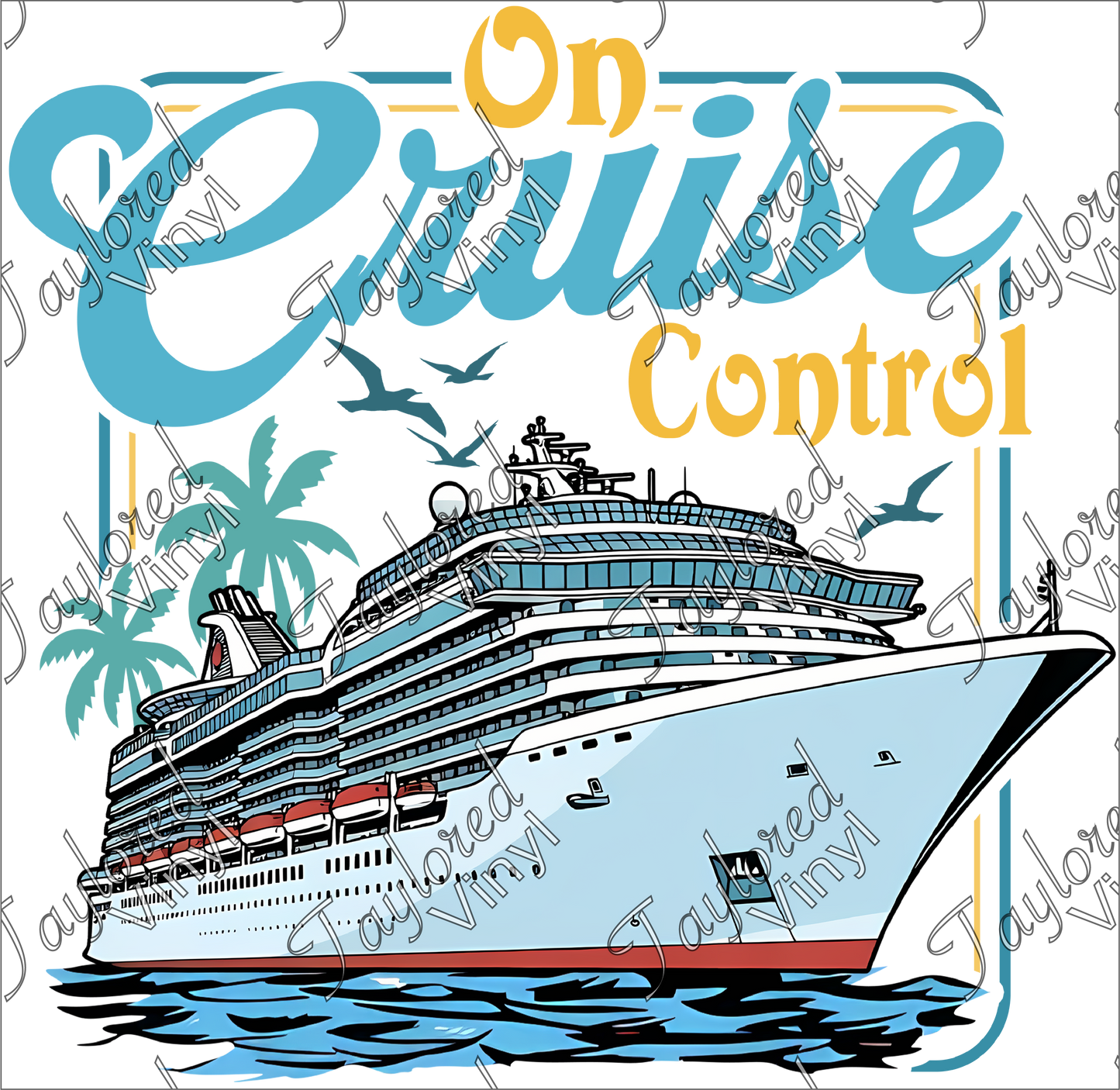 ADV 131 On Cruise Control