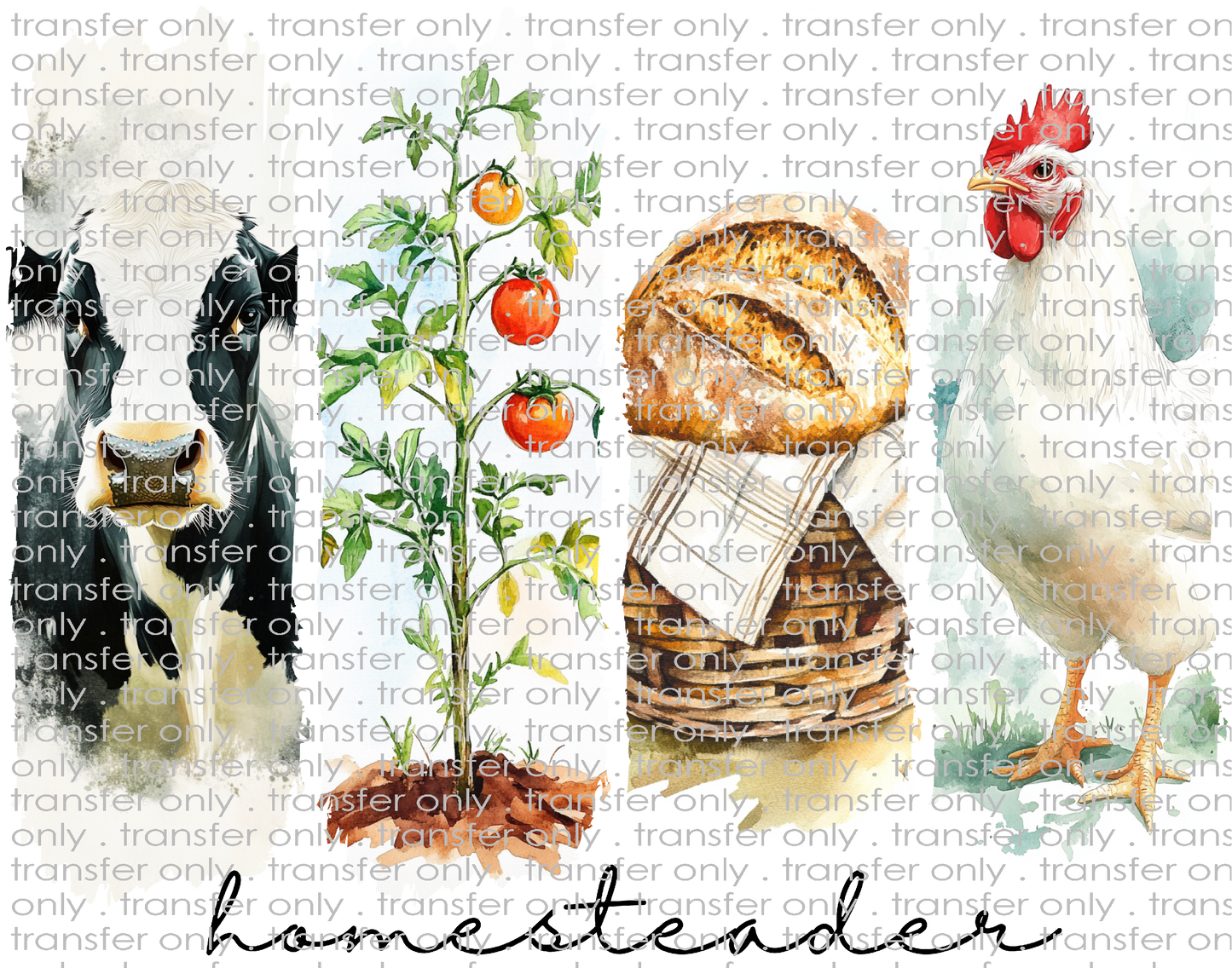 ANM 115 Homestead Brush Stroke