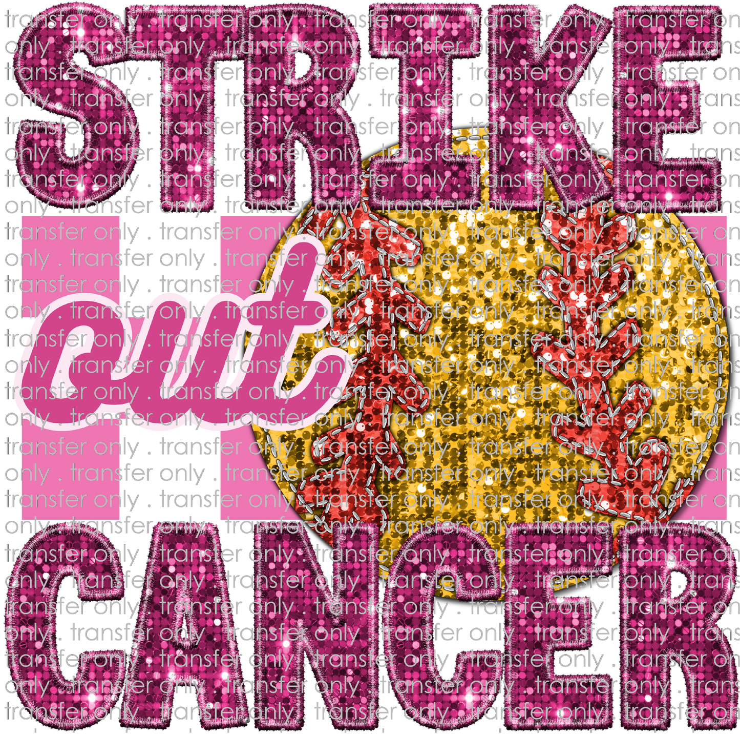 AWR 232 Strike Outs of Ball