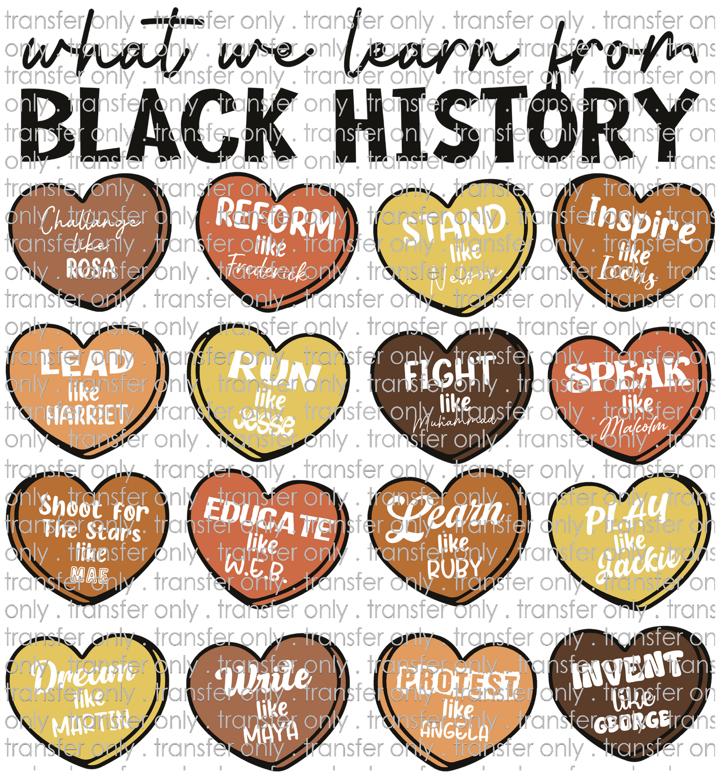 BH 124 What We Learn From Black History