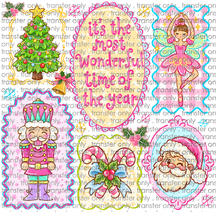 CHR 1396 Most Wonderful Time of the Year