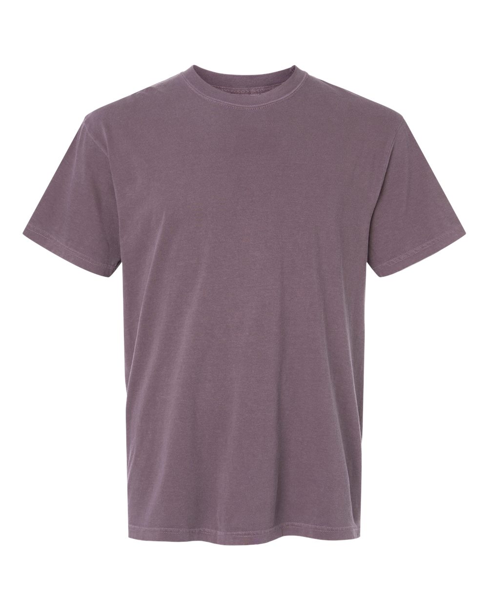 Dusk - Comfort Colors Heavyweight T-Shirt - 1717