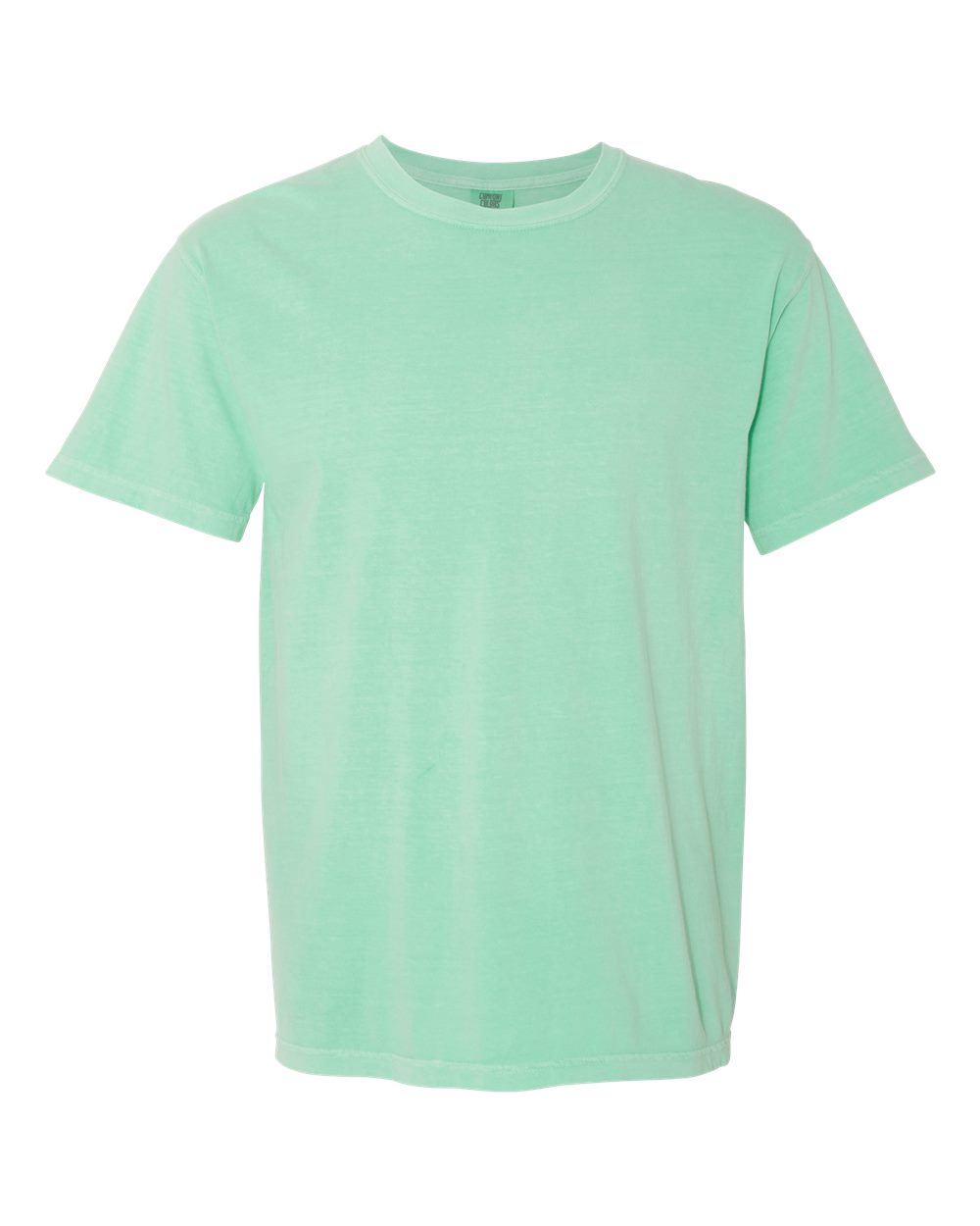Island Reef-Comfort Colors Heavyweight Adult Crew T-Shirt - 1717
