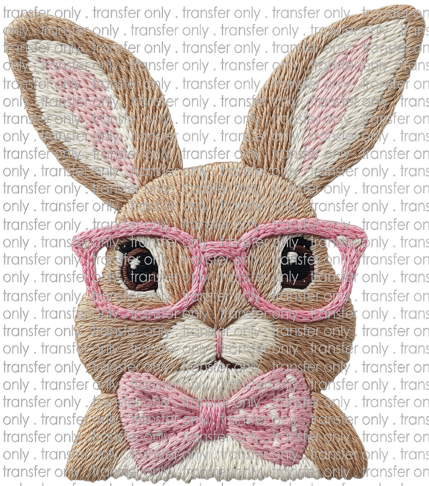 EST 230 Bunny Pink Glasses 2