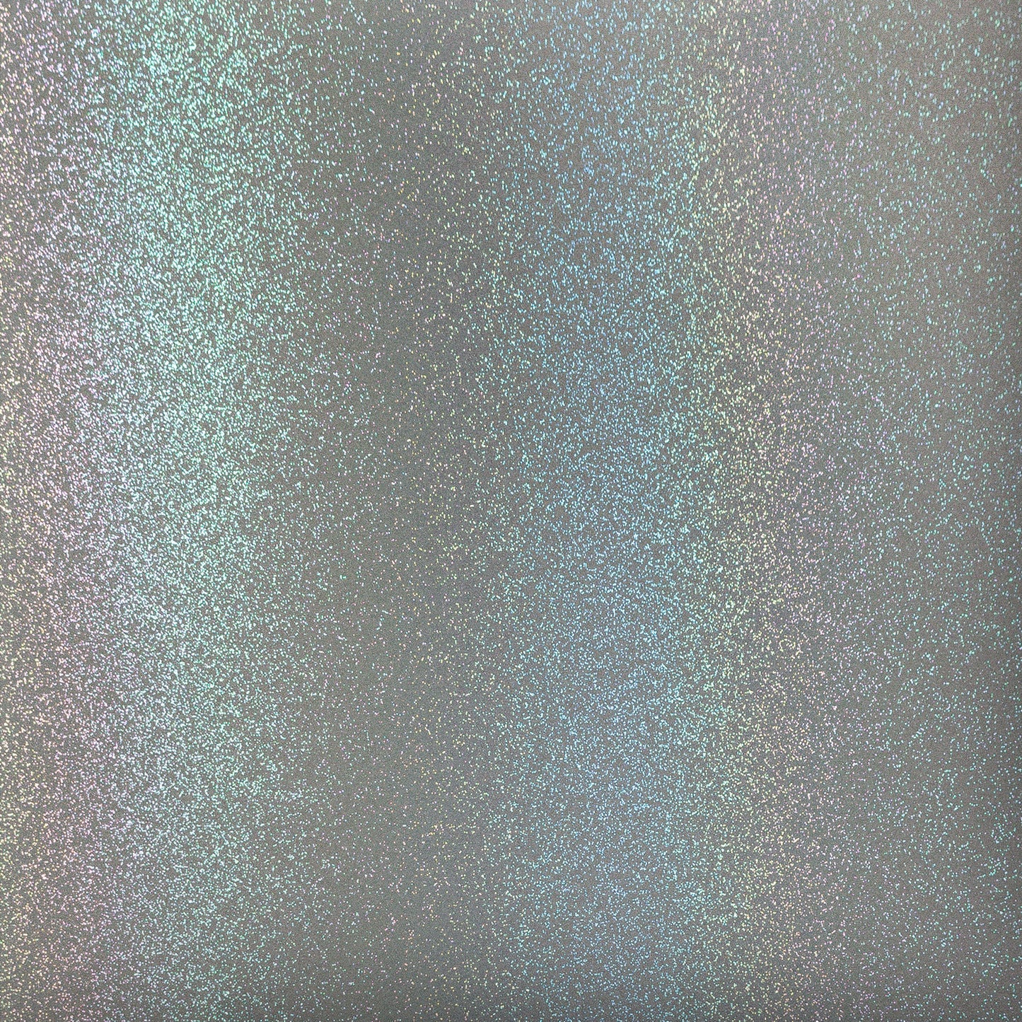 Dream Gray Siser Easy® Puff Glitter HTV