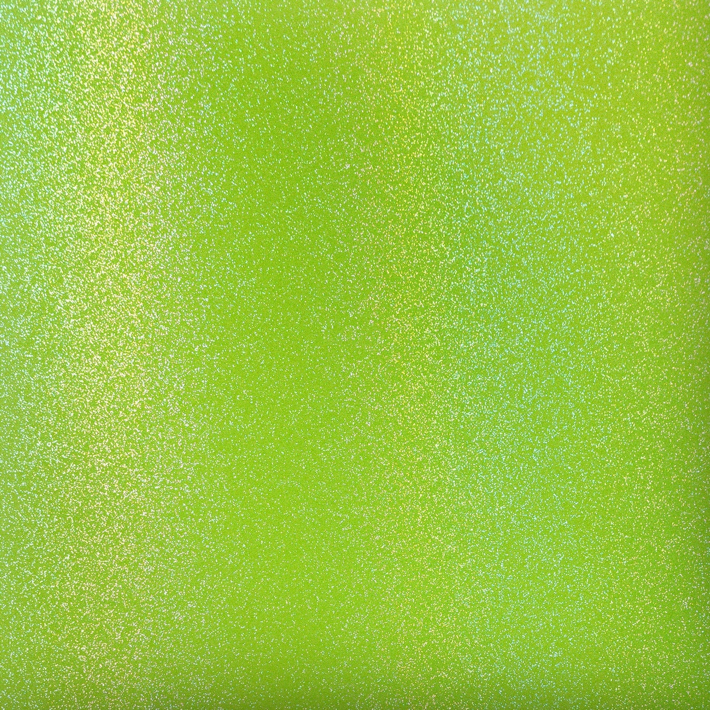 Sour Apple Siser Easy® Puff Glitter HTV