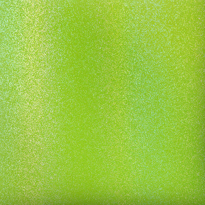 Sour Apple Siser Easy® Puff Glitter HTV