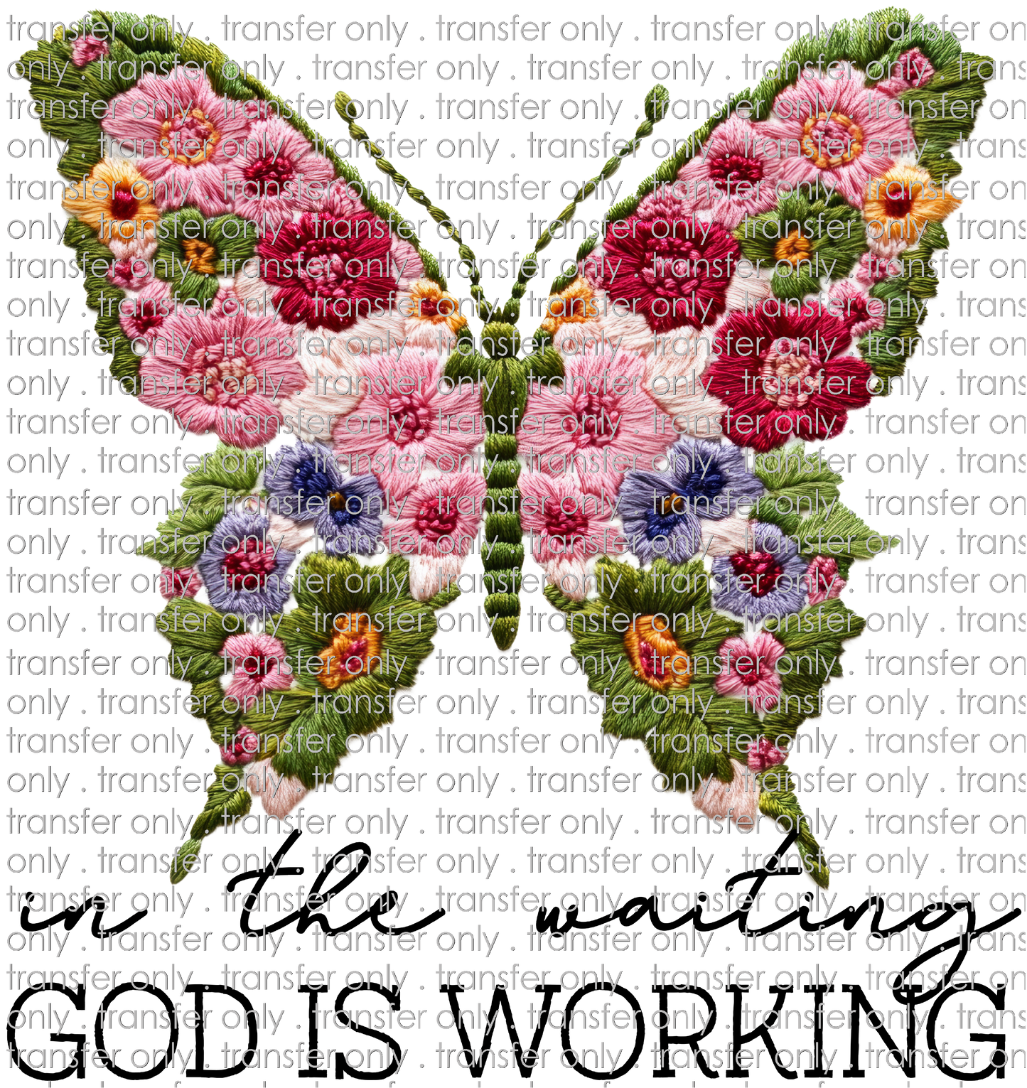 FAITH 206 In the Waiting God is Working 2