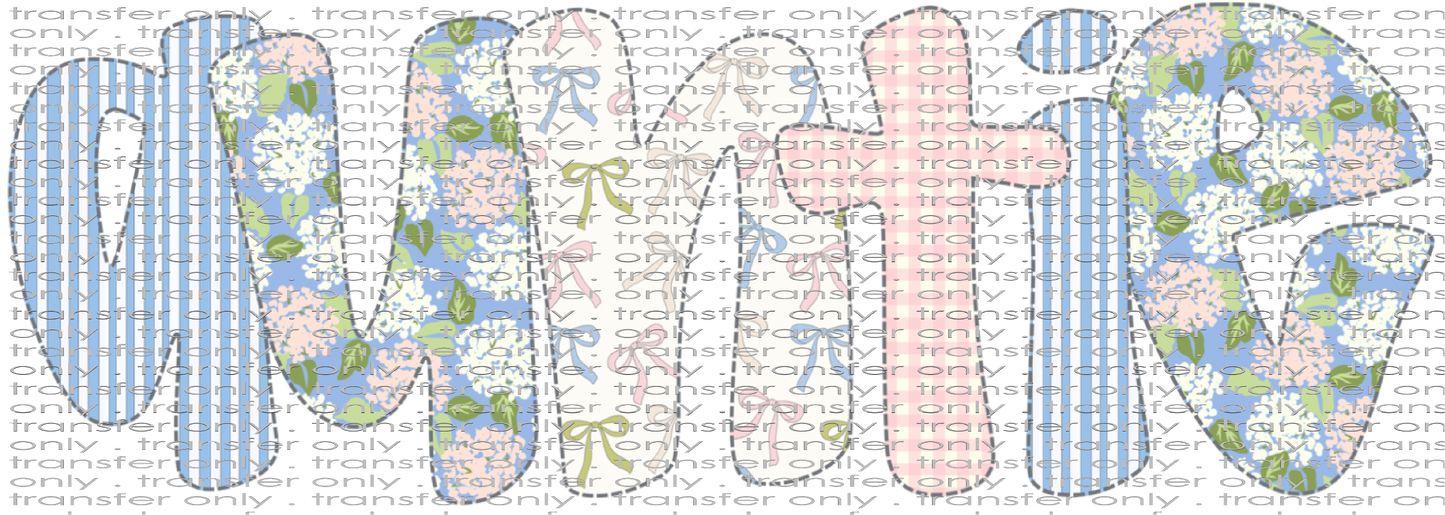 FAM 193 Girlie Auntie