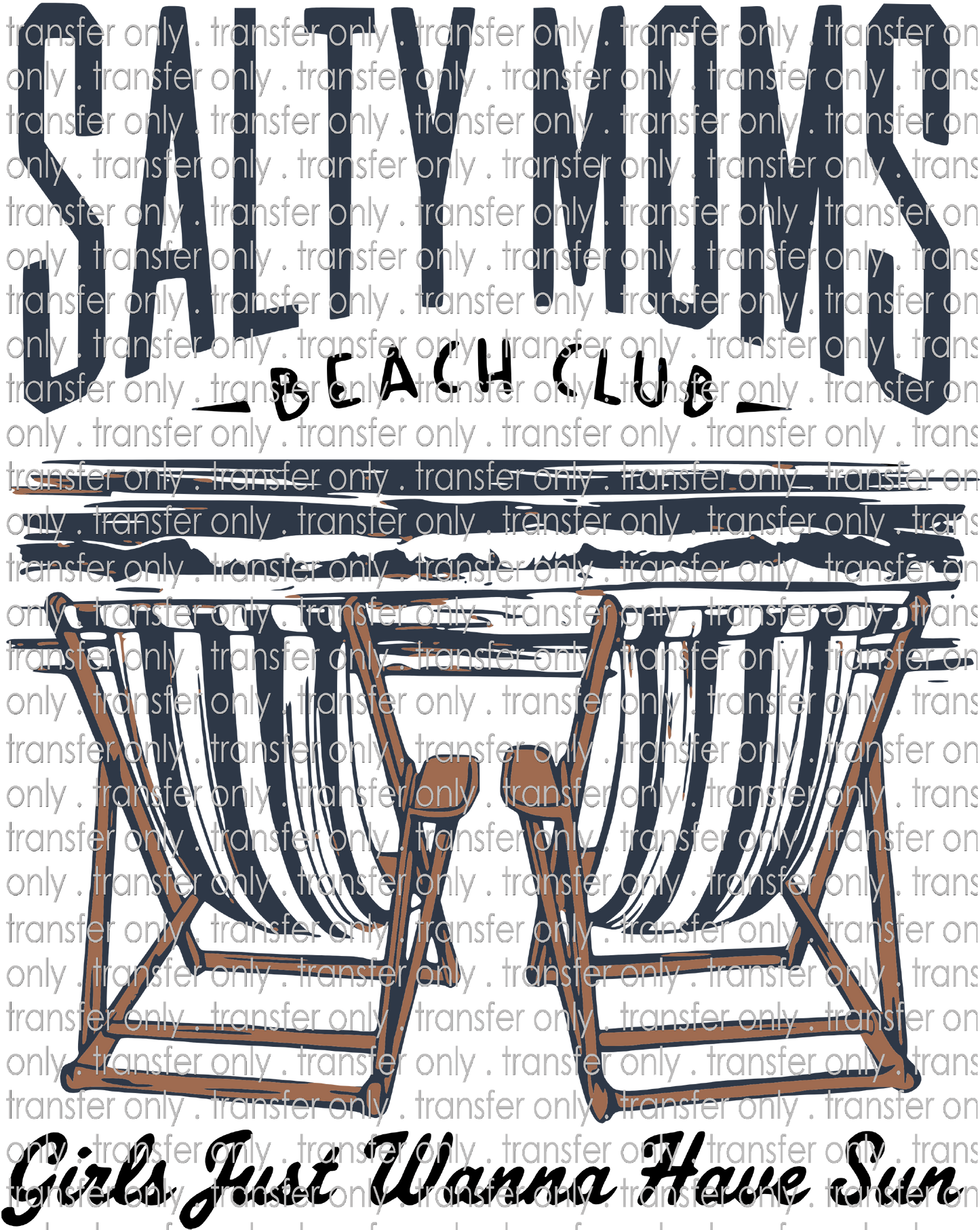 FAM 194 Salty Moms Club