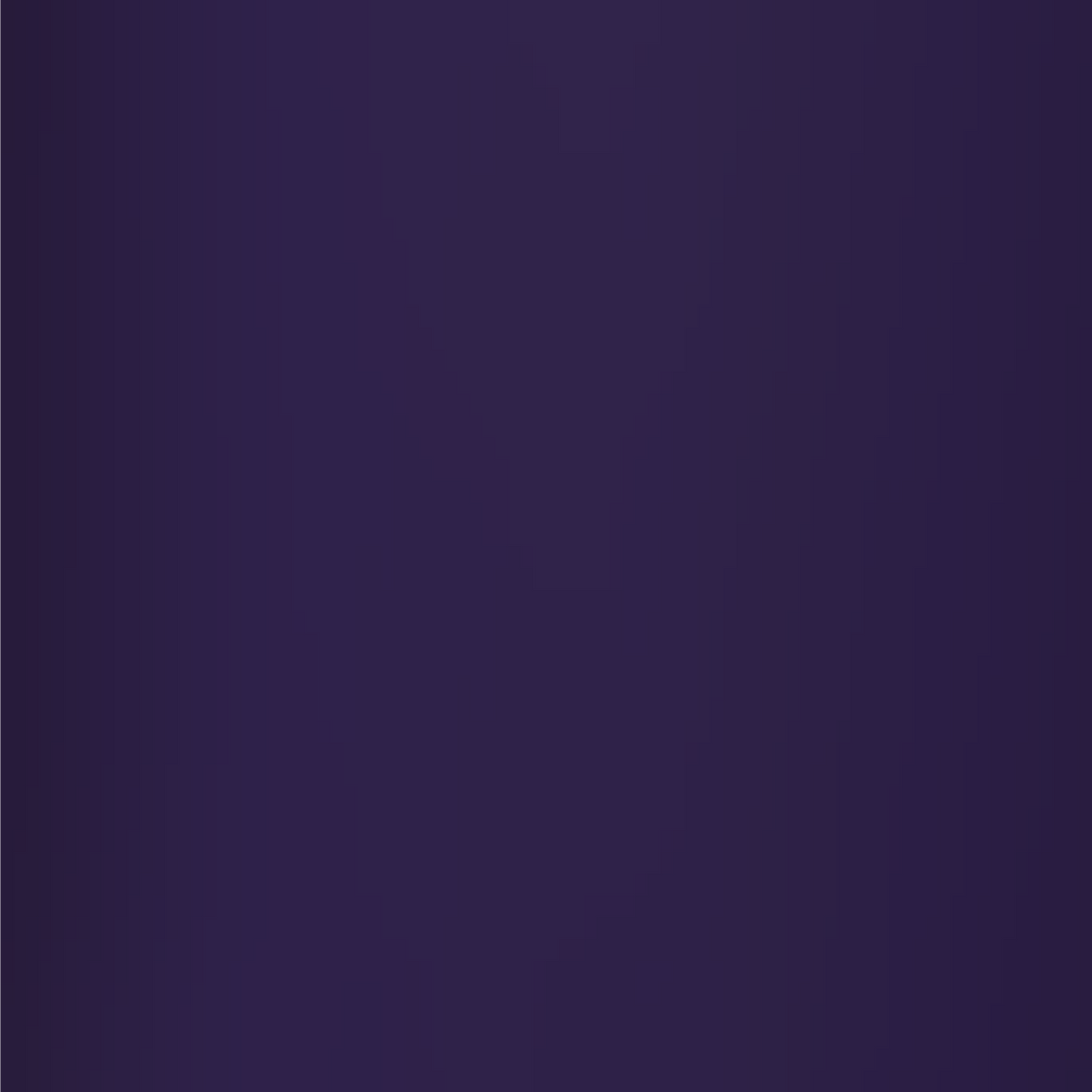 Fan Dark Purple Gildan SoftStyle 64000