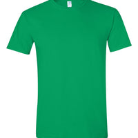 Irish Green - Gildan - Softstyle® Youth Midweight - 65000B