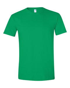 Irish Green - Gildan - Softstyle® Youth Midweight - 65000B