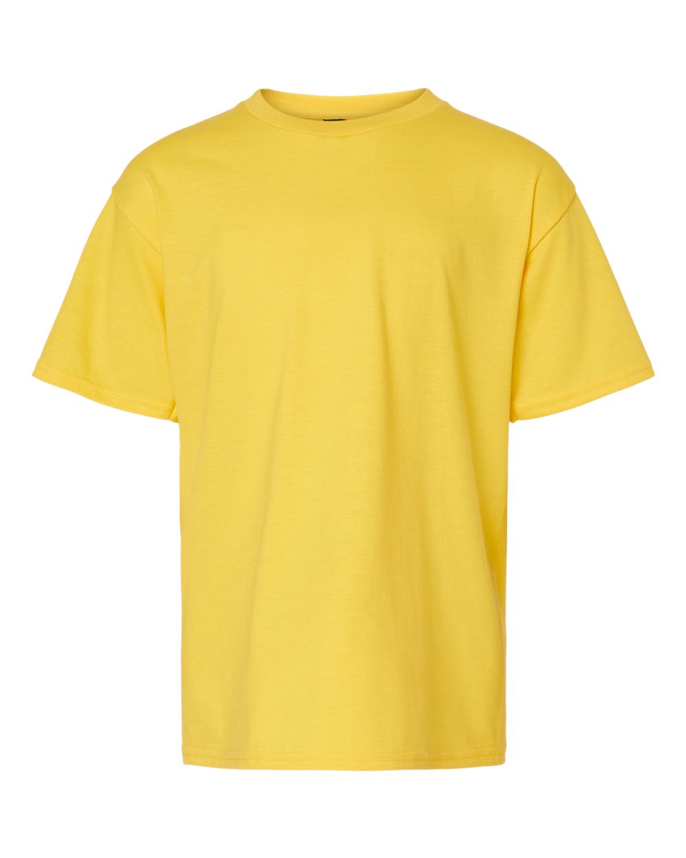 Daisy Mist - Gildan - Softstyle® Youth CVC T-Shirt - 67000B