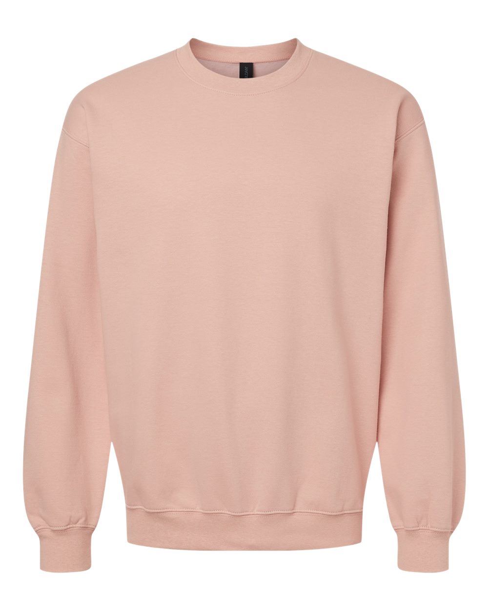 Dusty Rose - Gildan - Softstyle® Crewneck Sweatshirt - SF000