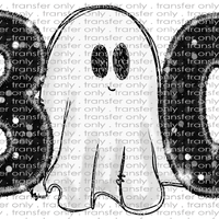 HALLO 242 Boo Cute Ghost