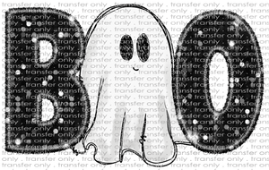 HALLO 242 Boo Cute Ghost