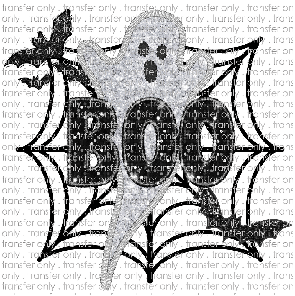 HALLO 254 Boo Ghost Web