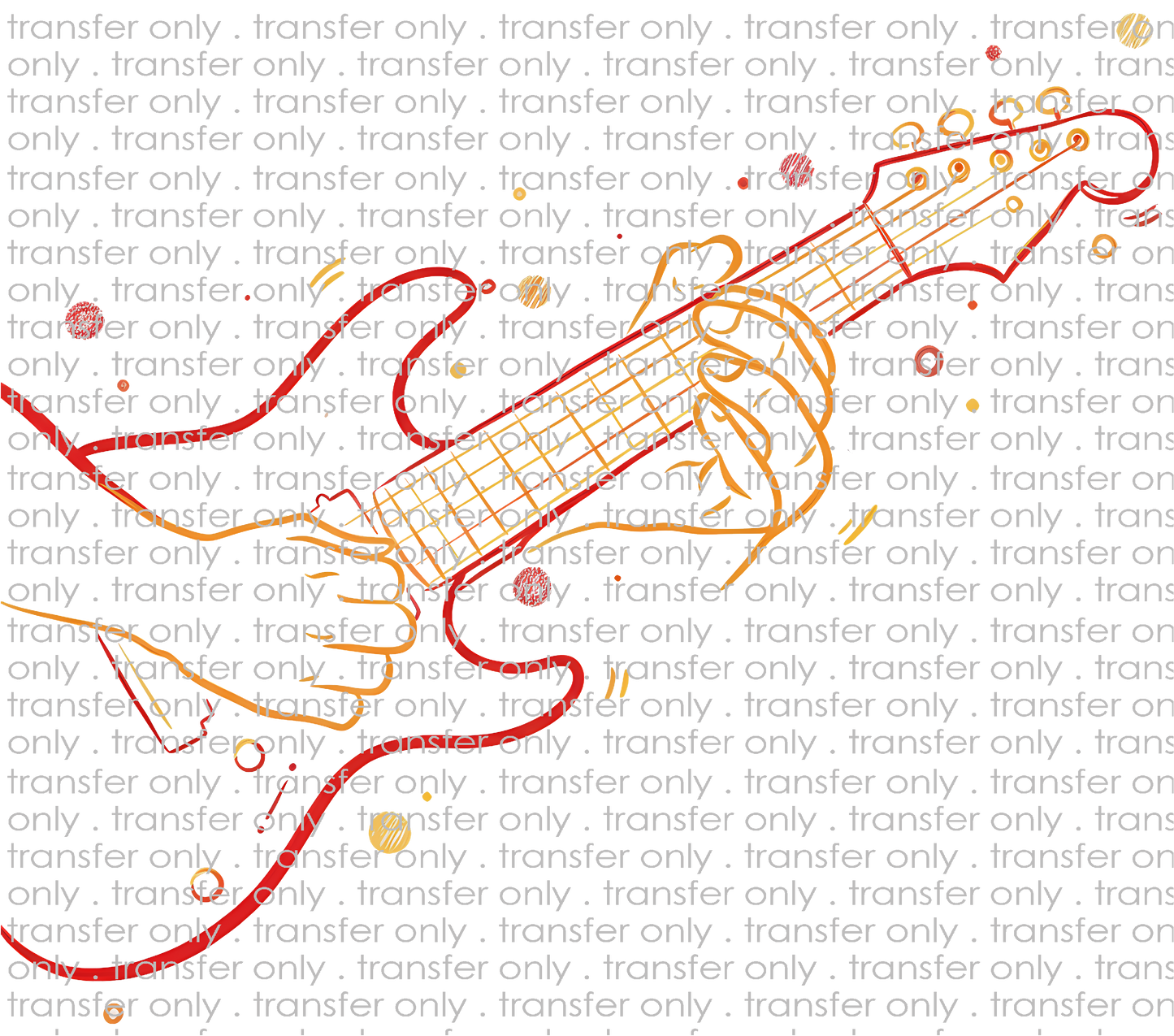 HBBY 117 Playing Guitar