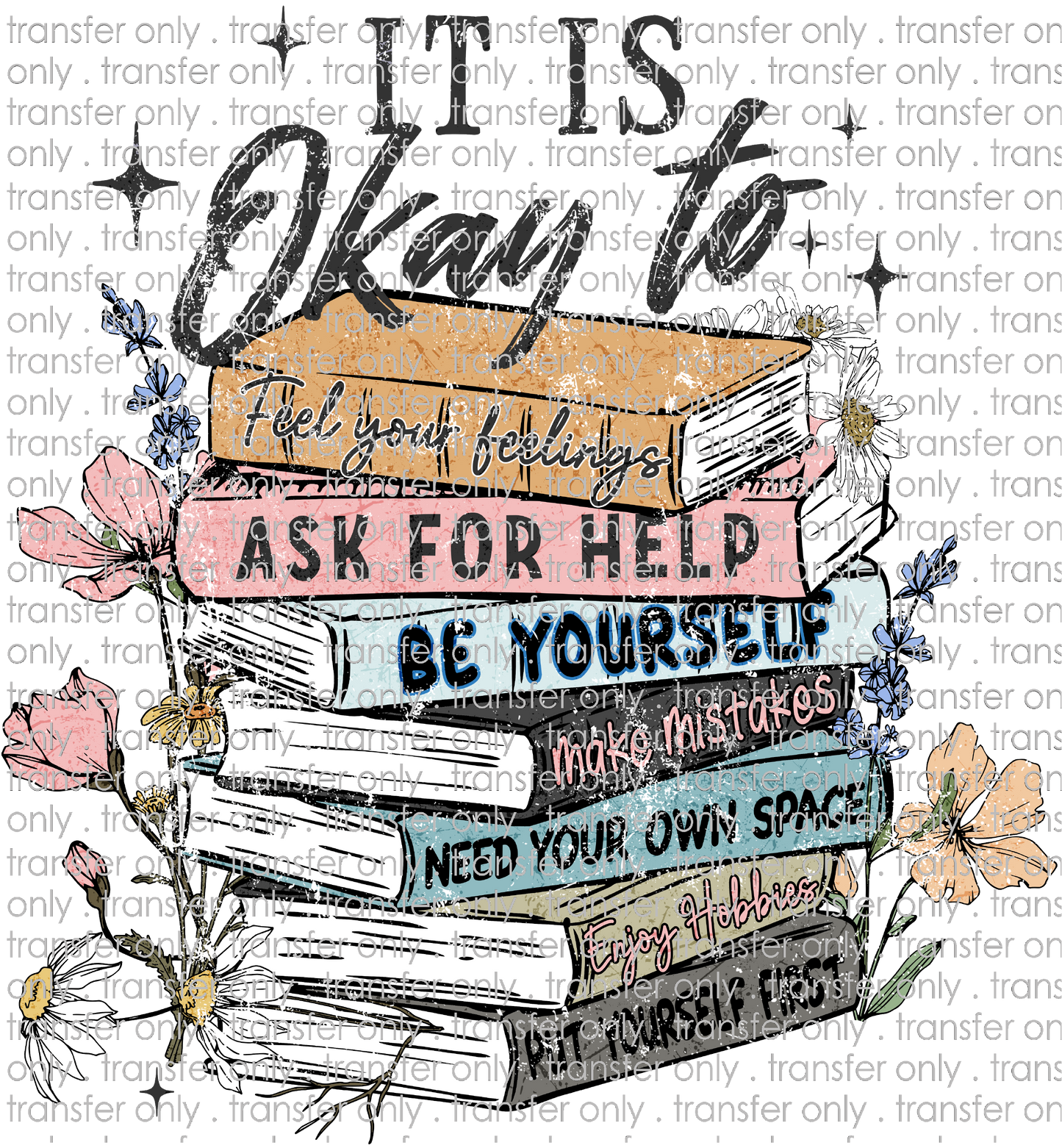 QUT 152 It Is Okay to...