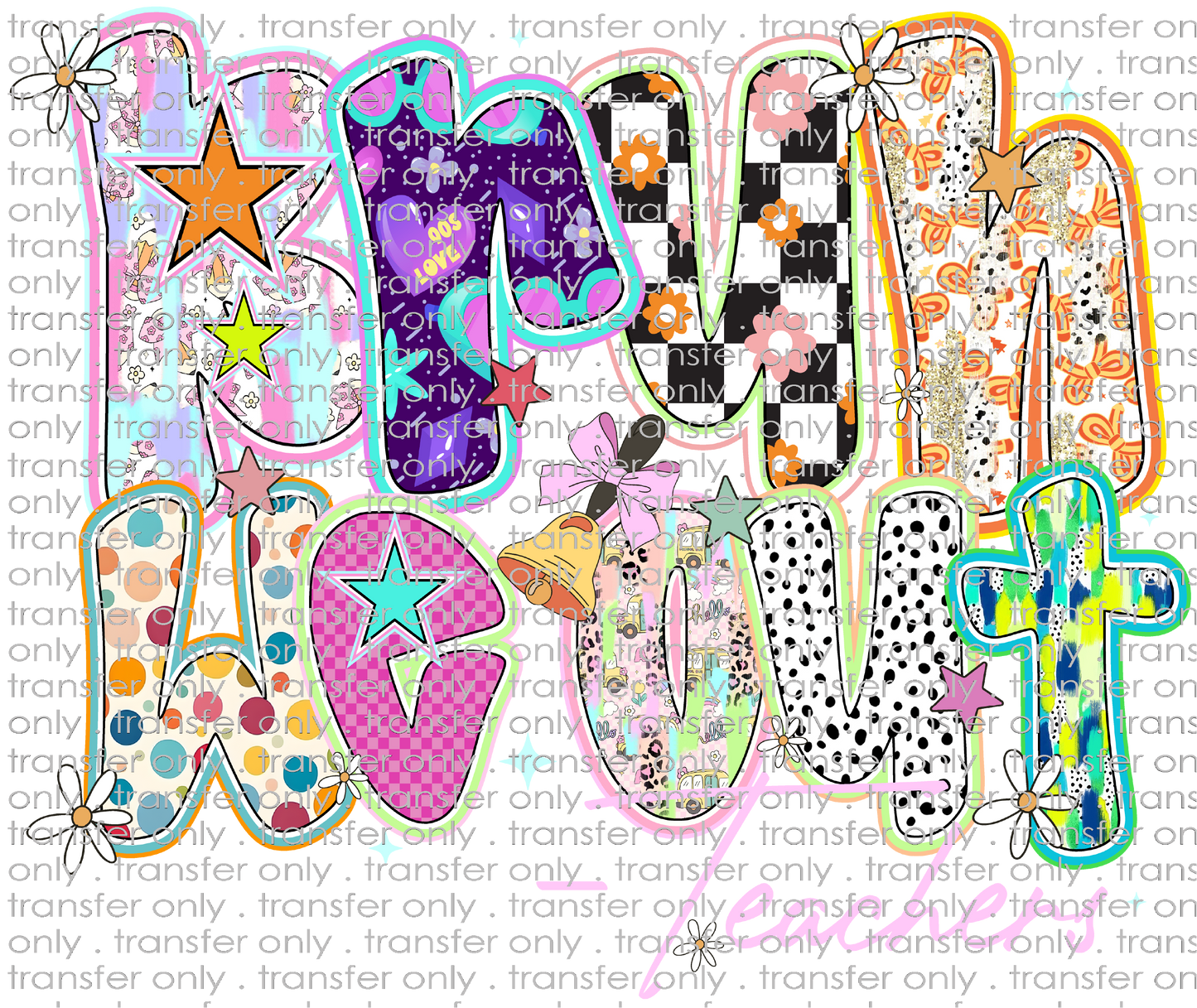 SCH 2066 Bruh We Out-Teachers White Words