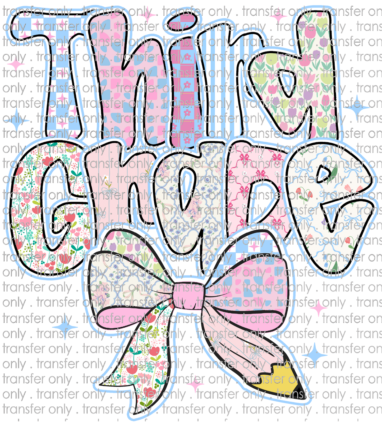 SCH 2164 third Grade Patterns and Stars
