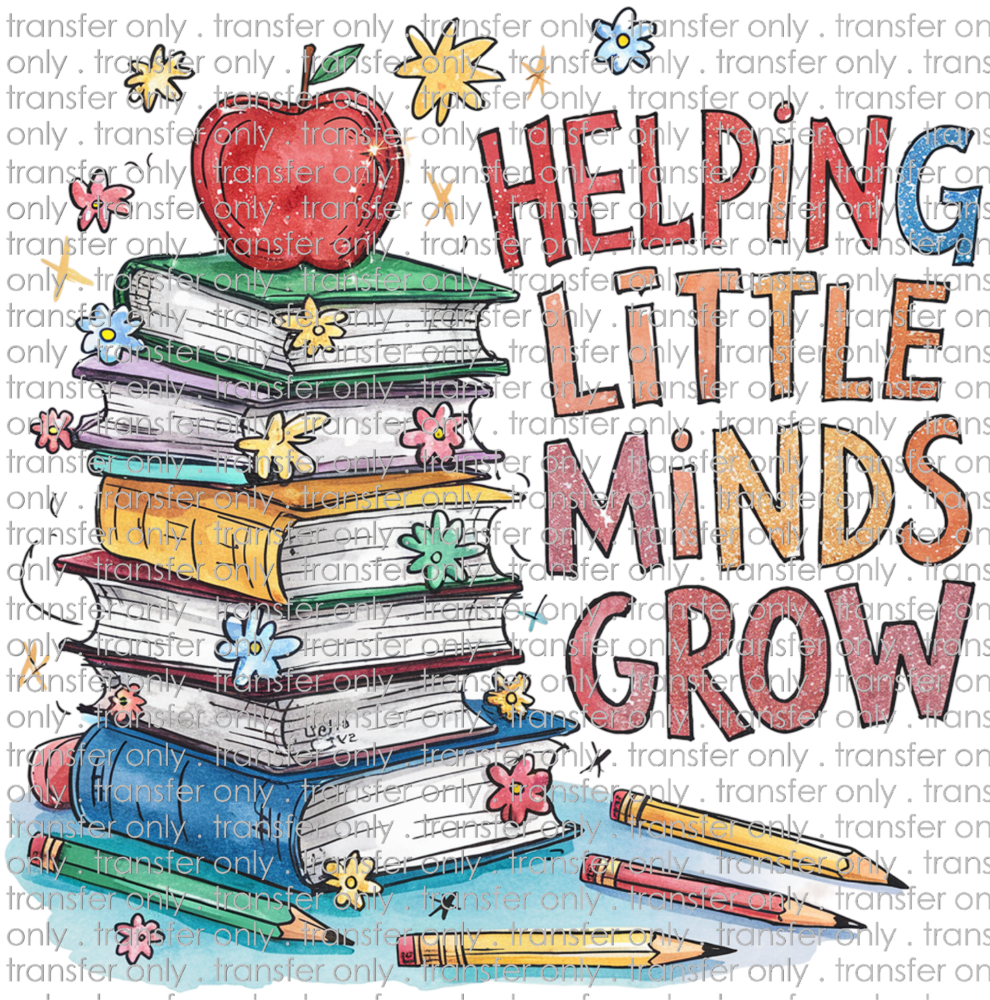 SCH 2209 Helping Little Minds Grow