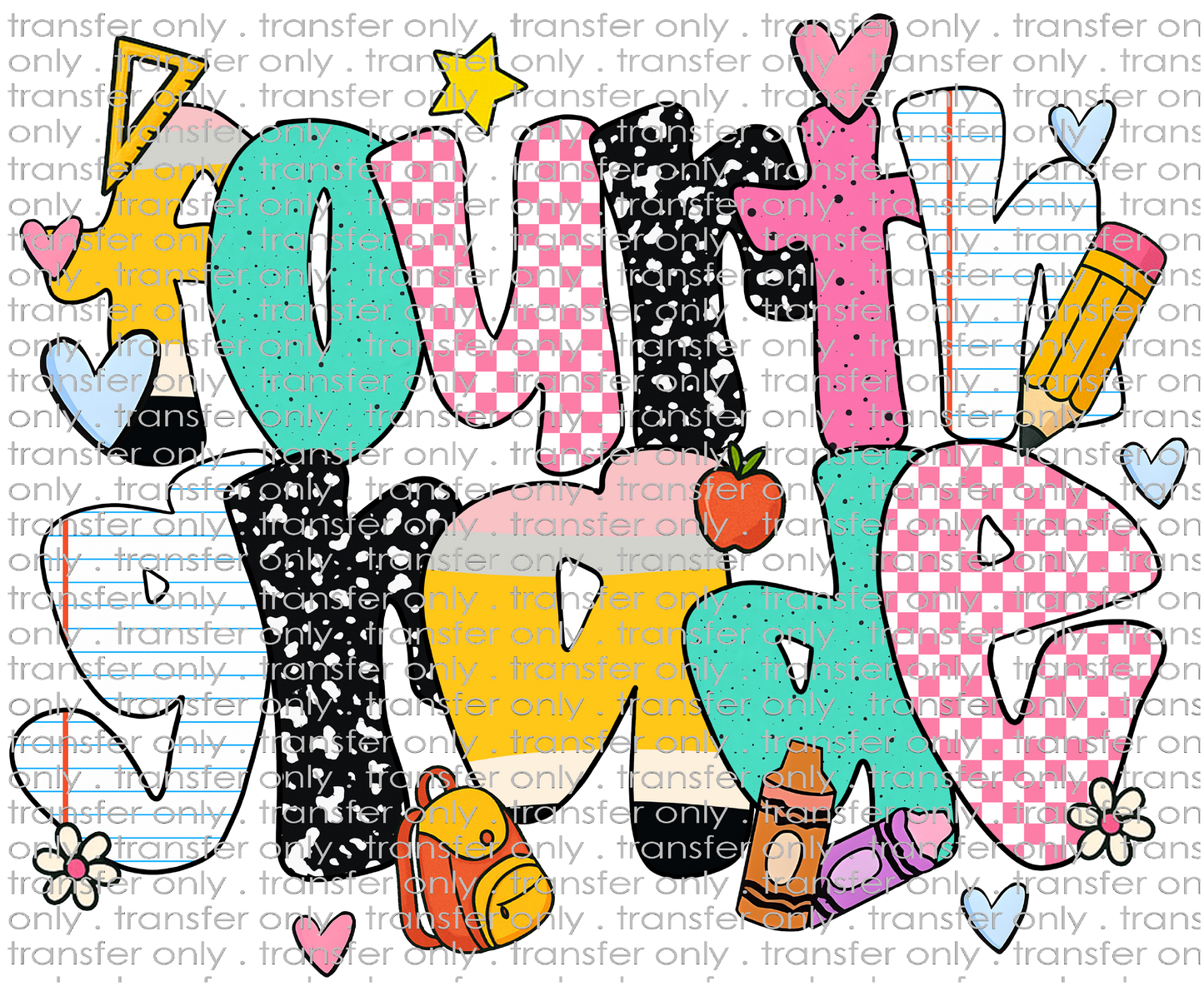 **HAPPY HOUR**SCH 2350 Fourth Grade