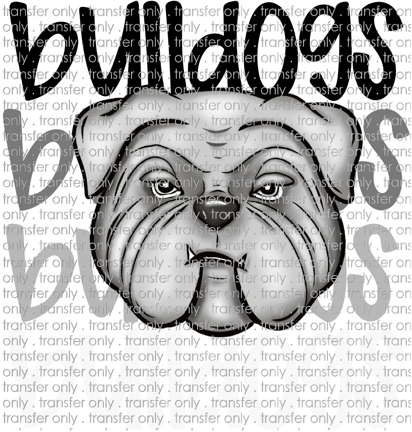 SCHMAS 541 Bulldogs Stacks