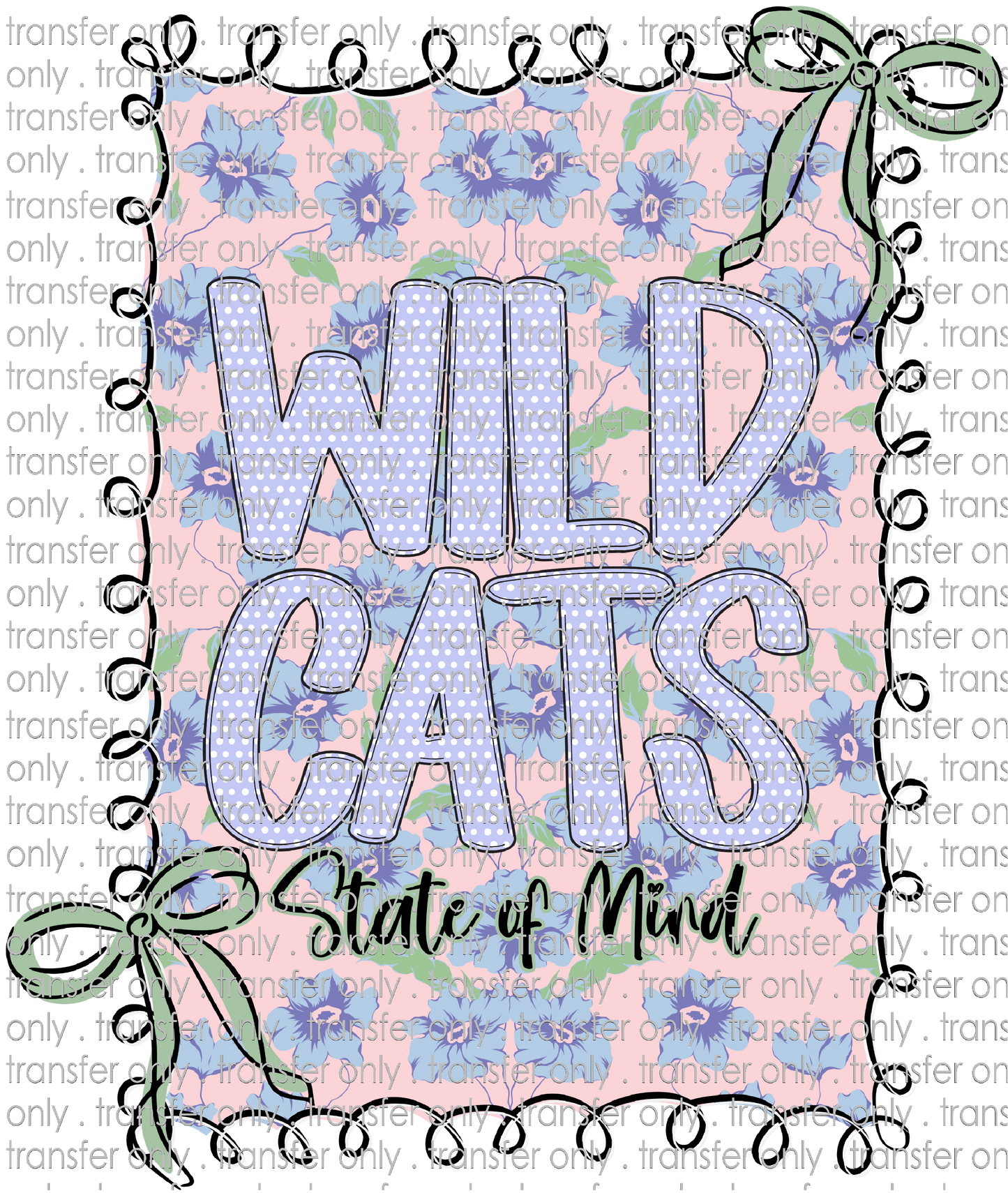 SCHMAS 577 Wildcat State of Mind