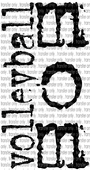 SPT 586 Volleyball Mom Side Type