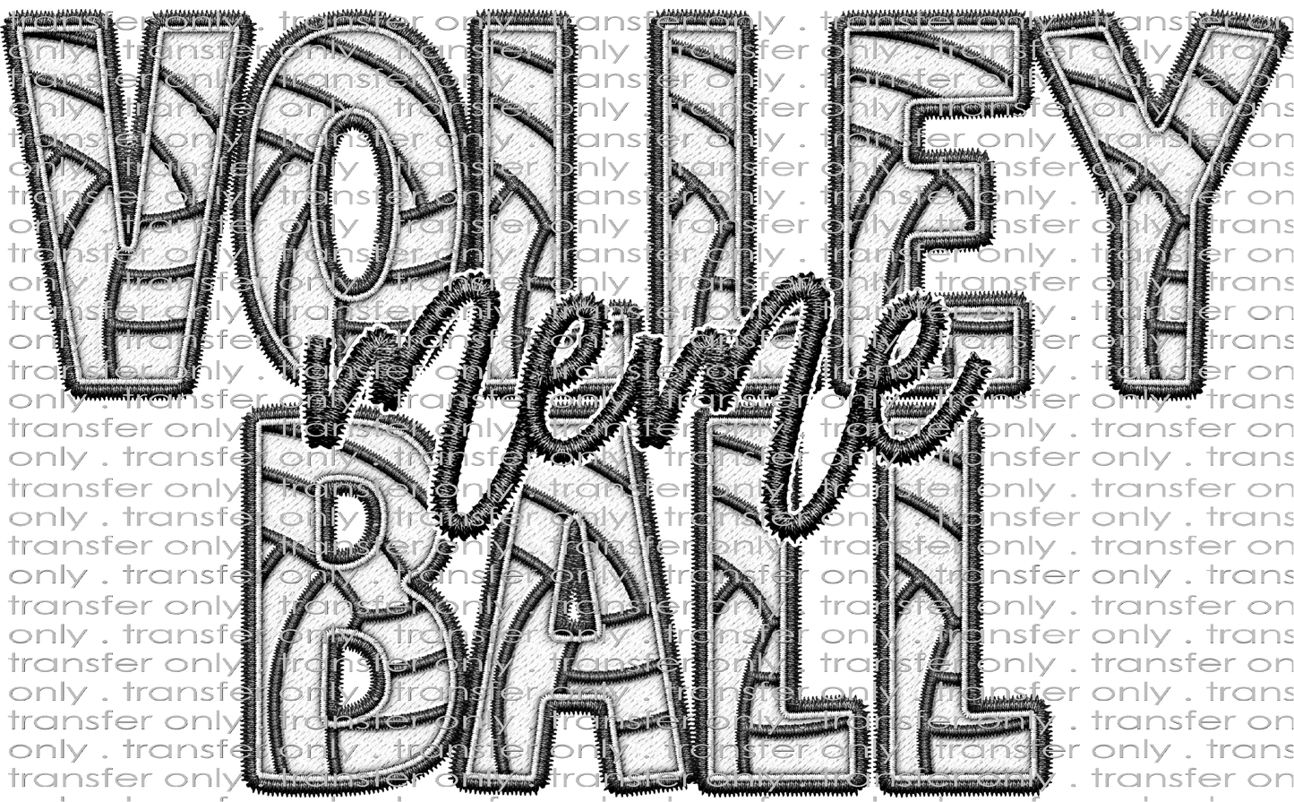 SPT 605 Faux Volleyball Meme