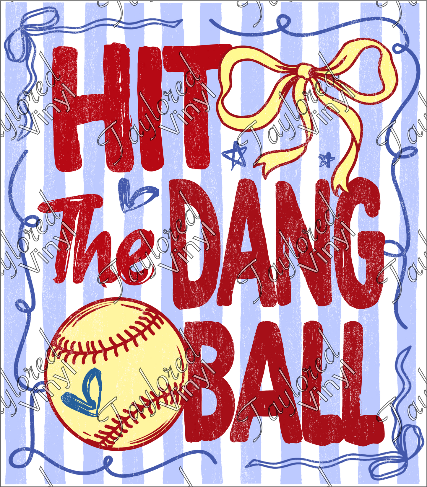 SPT 679 Hit the Dang Ball