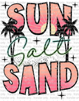 SUM 116 Sun Salt Sand Grunge Pocket and Back
