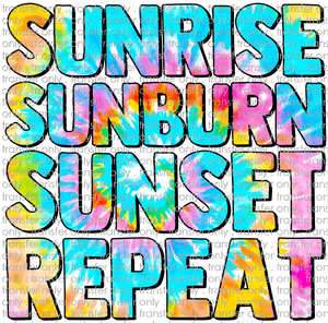 SUM 88 Sunshine Sunburn Sunset Repeat.png
