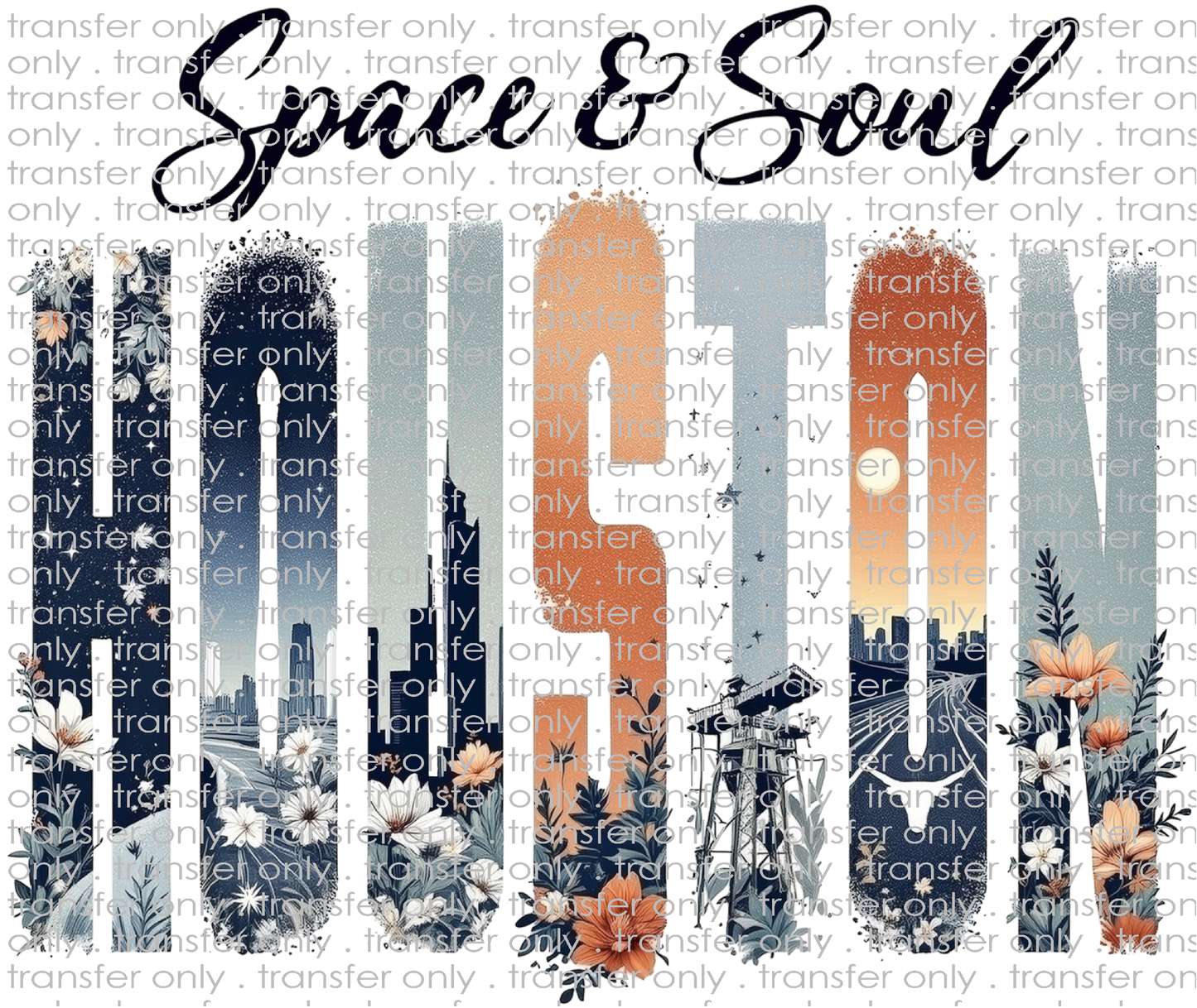 TX 180 Space & Soul Houston