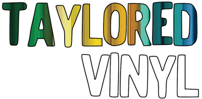 Taylored Vinyl