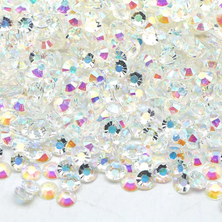 The Pappus AB - Jelly Rhinestones - SS16
