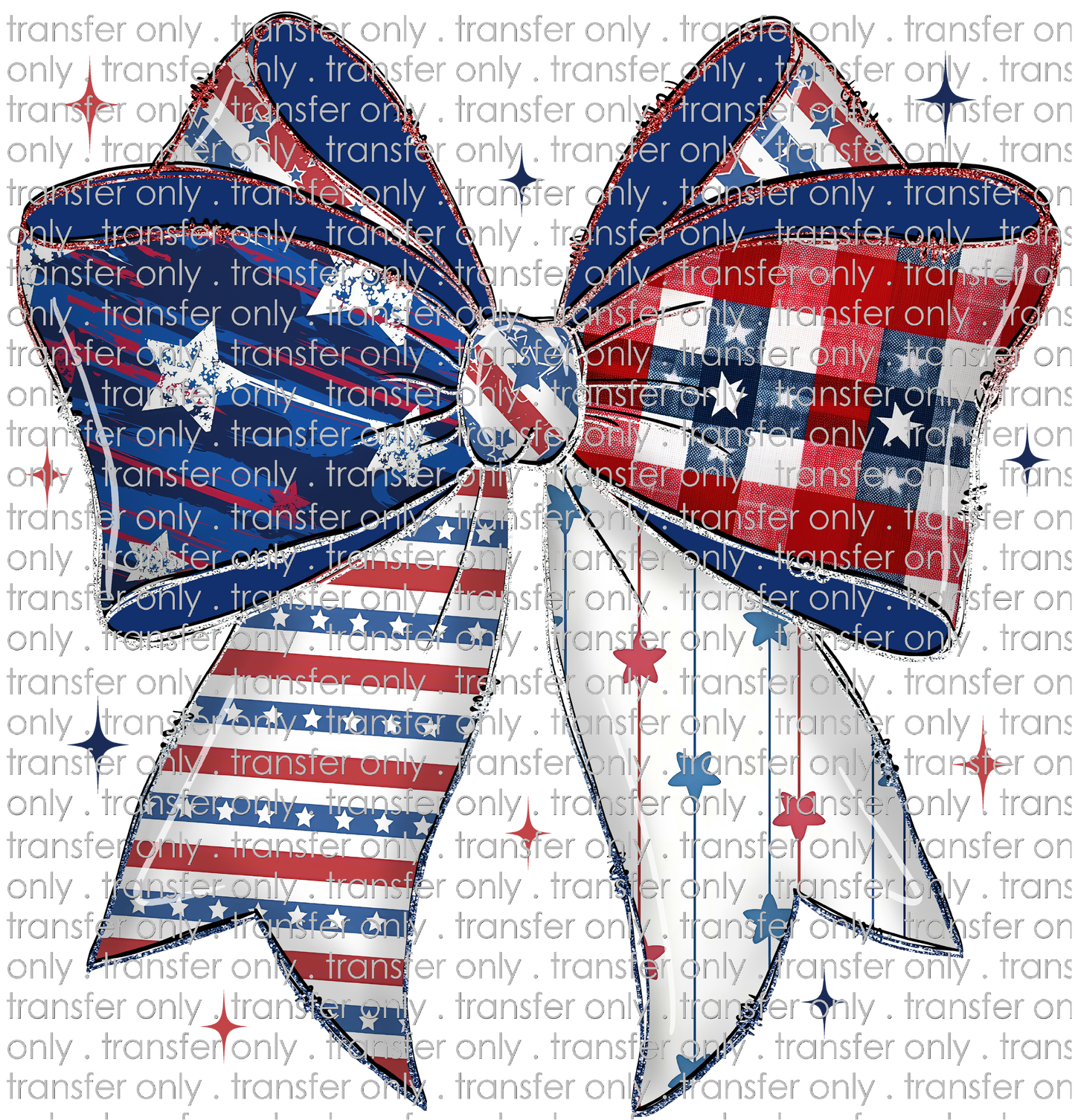 USA 264 American Flag
