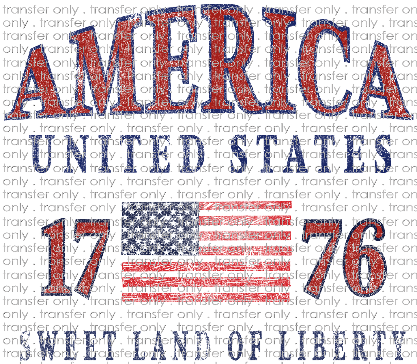 USA 302 America United States 1776