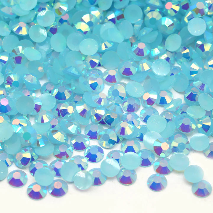 Under the Sea AB - Jelly Rhinestones - SS16