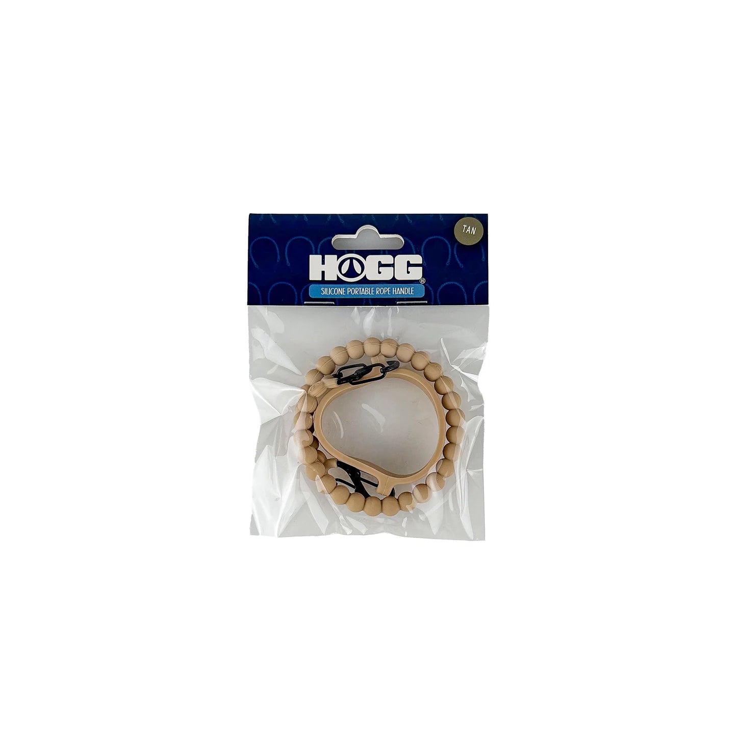 Silicone Portable Rope Handle - Fits 3oz - 40oz Tumblers