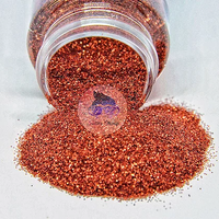 Copper Pot Ultra Fine