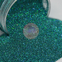 Caribbean Ultra Fine Holographic