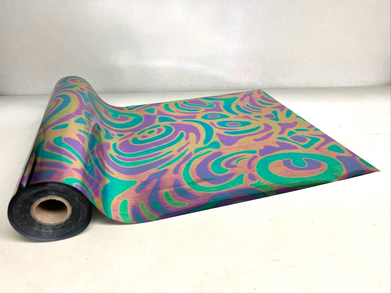 Razzle Dazzle Foil