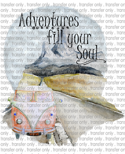 ADV 3 Adventure Fill Soul