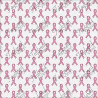 P-AWR-08 Awareness Breast Cancer Ribbon 05
